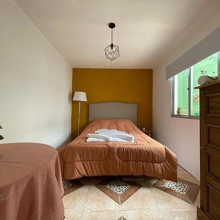 Expresso 3 Xxx Apartment Montevideo Luaran gambar