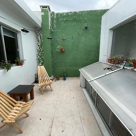 Expresso 3 Xxx Apartment Montevideo Luaran gambar