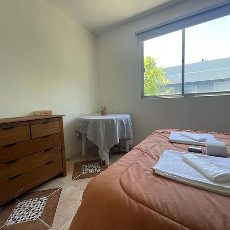 Expresso 3 Xxx Apartment Montevideo Luaran gambar