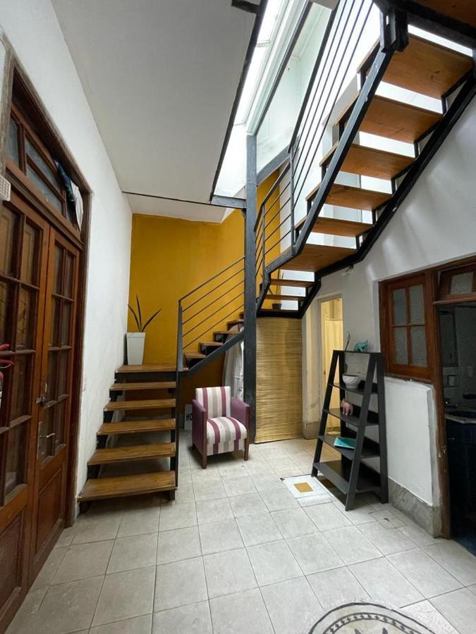 Expresso 3 Xxx Apartment Montevideo Luaran gambar