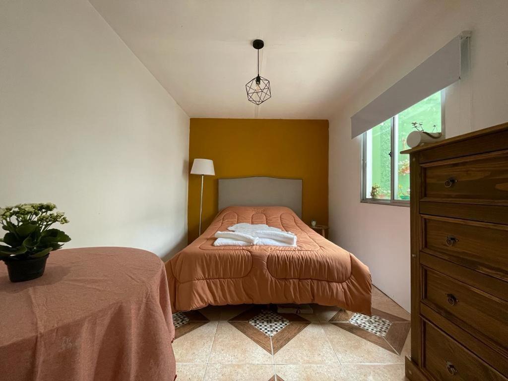 Expresso 3 Xxx Apartment Montevideo Luaran gambar