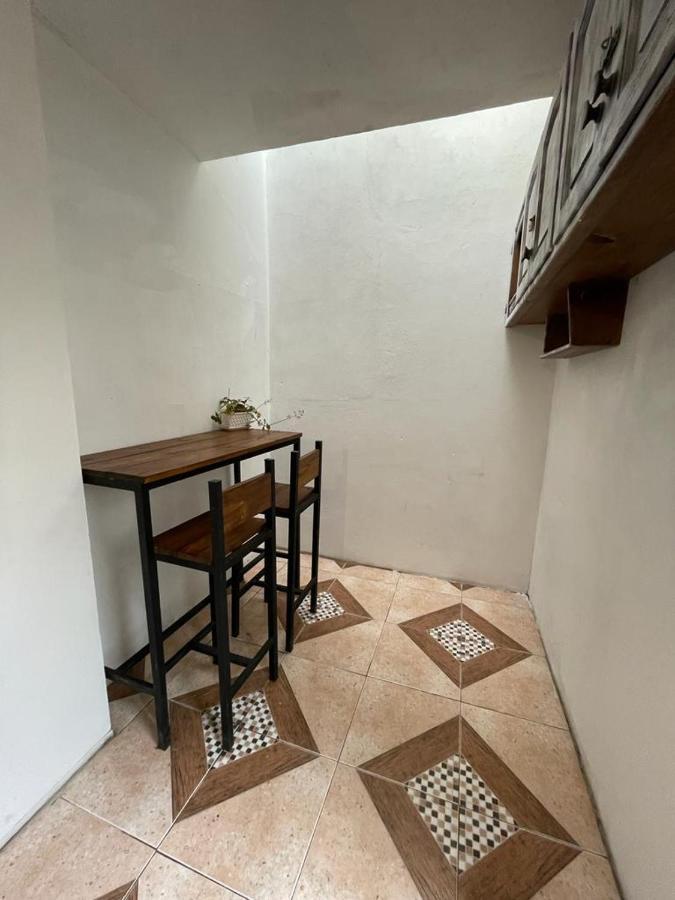 Expresso 3 Xxx Apartment Montevideo Luaran gambar