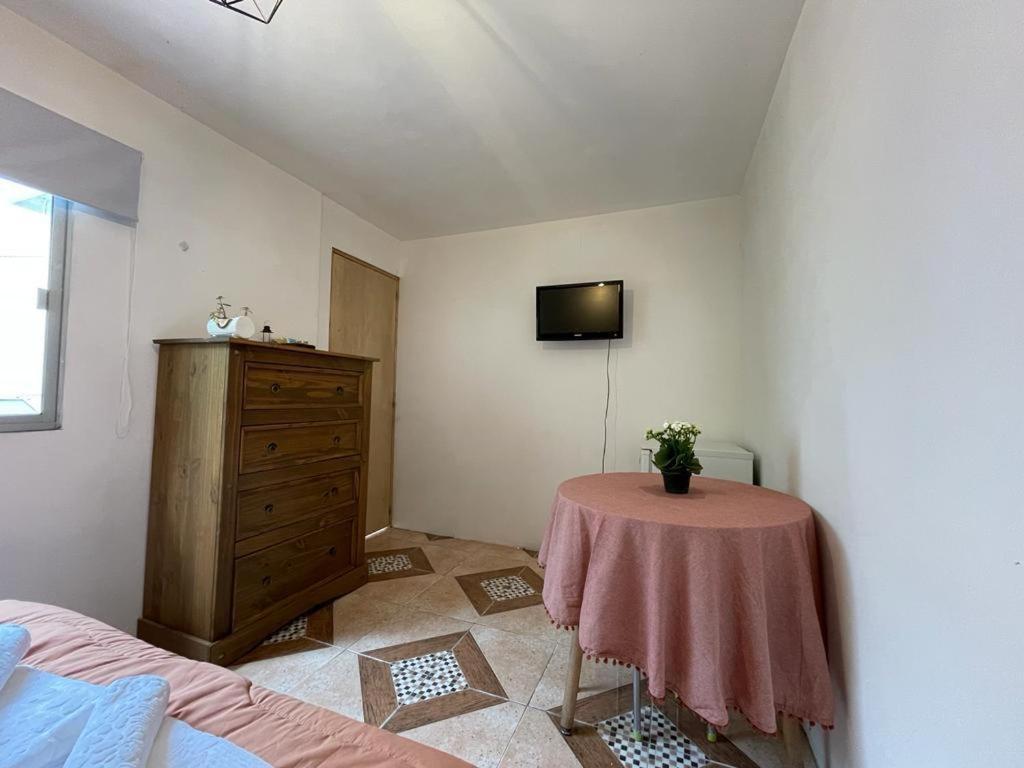 Expresso 3 Xxx Apartment Montevideo Luaran gambar